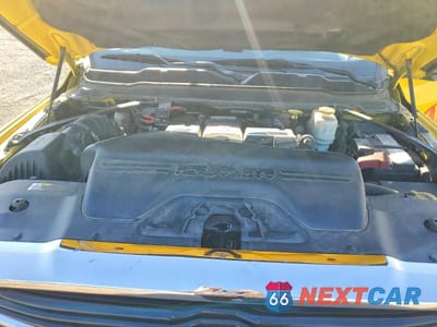 Zdjęcie 11 z 12 samochodu: 2019 RAM 5500 VIN:3C7WRMDL6KG645734 - miniatura