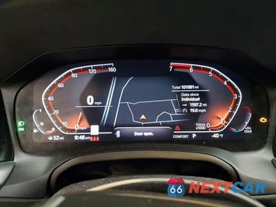 Zdjęcie 9 z 12 samochodu: 2020 BMW 330XI GT VIN:3MW5R7J02L8B06668 - miniatura