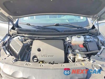 Zdjęcie 12 z 13 samochodu: 2024 BUICK ENCLAVE VIN:5GAERCKW1RJ123717 - miniatura