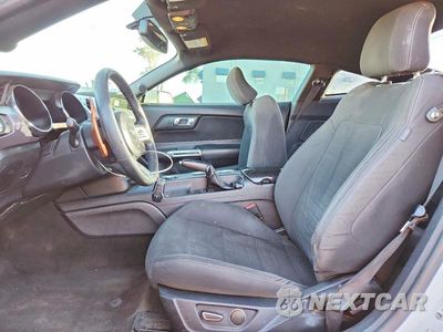 Zdjęcie 7 z 12 samochodu: 2017 FORD MUSTANG GT VIN:1FA6P8CF6H5213382 - miniatura