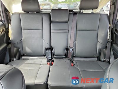 Zdjęcie 10 z 13 samochodu: 2021 LEXUS GX 460 PREMIUM VIN:JTJAM7BX5M5272805 - miniatura