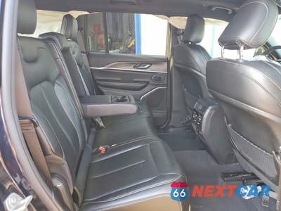 Zdjęcie 11 z 13 samochodu: 2024 JEEP GRAND CHEROKEE LIMITED 4XE VIN:1C4RJYB69R8520426 - miniatura