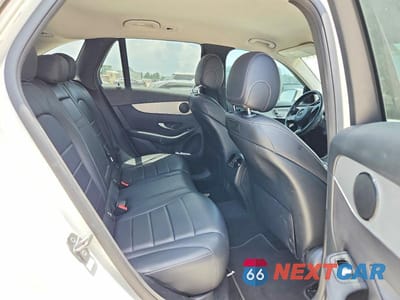 Zdjęcie 11 z 14 samochodu: 2019 MERCEDES-BENZ GLC 300 VIN:WDC0G4JBXK1005541 - miniatura
