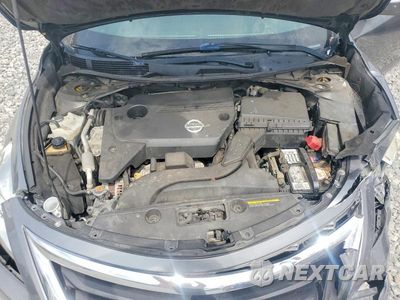 Zdjęcie 11 z 13 samochodu: 2015 NISSAN ALTIMA 2.5 S VIN:1N4AL3AP5FN390989 - miniatura