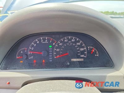 Zdjęcie 9 z 12 samochodu: 2005 TOYOTA CAMRY LE VIN:4T1BE32KX5U420399 - miniatura