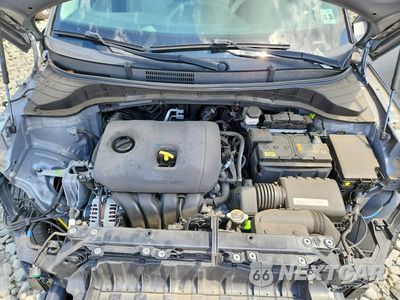 Zdjęcie 11 z 13 samochodu: 2023 KIA SOUL LX VIN:KNDJ23AU2P7843359 - miniatura
