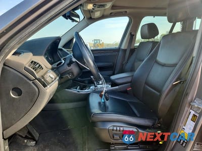 Zdjęcie 7 z 13 samochodu: 2017 BMW X3 XDRIVE35I VIN:5UXWX7C37H0W39684 - miniatura