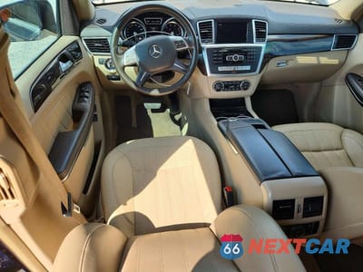 Zdjęcie 8 z 12 samochodu: 2013 MERCEDES-BENZ GL 450 4MATIC VIN:4JGDF7CE5DA169359 - miniatura