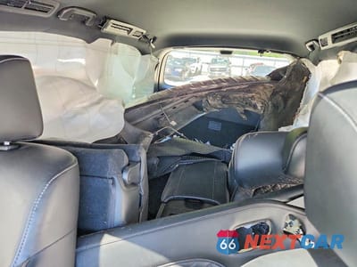 Zdjęcie 10 z 14 samochodu: 2021 INFINITI QX80 SENSORY VIN:JN8AZ2BEXM9272527 - miniatura