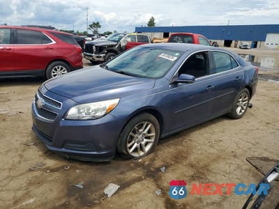 2013 CHEVROLET MALIBU 1LT 1G11C5SA1DF263057 - główne zdjęcie licytacji z USA - miniatura