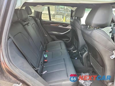Zdjęcie 11 z 13 samochodu: 2020 BMW X3 SDRIVE30I VIN:5UXTY3C04L9D63079 - miniatura