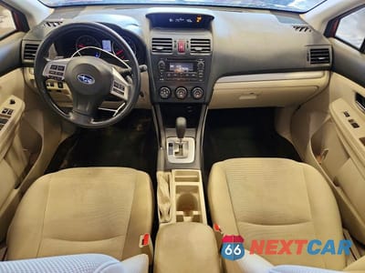 Zdjęcie 8 z 13 samochodu: 2014 SUBARU XV CROSSTREK 2.0 PREMIUM VIN:JF2GPACCXE8342216 - miniatura