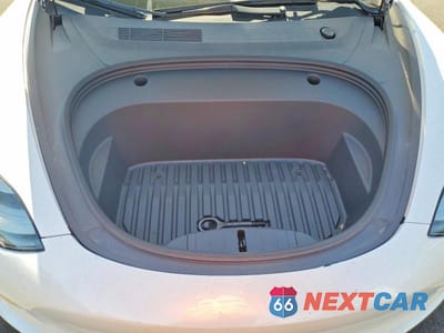Zdjęcie 11 z 12 samochodu: 2023 TESLA MODEL 3 VIN:5YJ3E1EA8PF408568 - miniatura
