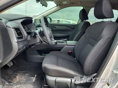Zdjęcie 7 z 13 samochodu: 2024 NISSAN ROGUE S VIN:5N1BT3AB8RC673630 - miniatura