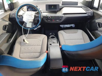 Zdjęcie 8 z 13 samochodu: 2019 BMW I3 S REX VIN:WBY8P8C56K7E53913 - miniatura