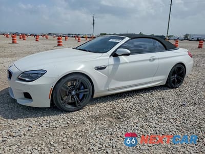 2016 BMW M6 WBS6G9C57GD931995 - główne zdjęcie licytacji z USA - miniatura