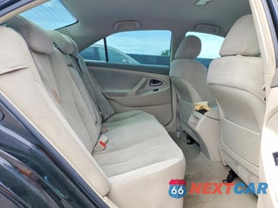 Zdjęcie 10 z 12 samochodu: 2009 TOYOTA CAMRY LE VIN:4T4BE46K99R069416 - miniatura