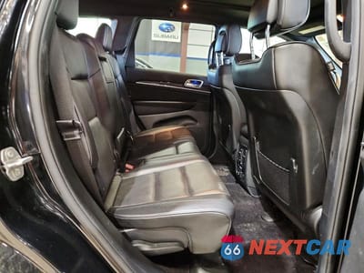 Zdjęcie 11 z 13 samochodu: 2018 JEEP GRAND CHEROKEE OVERLAND VIN:1C4RJFCG3JC387871 - miniatura