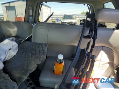 Zdjęcie 10 z 13 samochodu: 1999 FORD EXPEDITION VIN:1FMPU18L4XLA98851 - miniatura