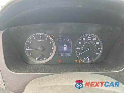 Zdjęcie 9 z 12 samochodu: 2017 HYUNDAI SONATA SE VIN:5NPE24AFXHH497020 - miniatura