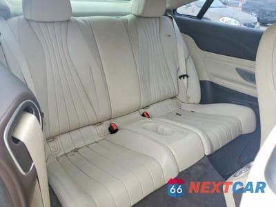 Zdjęcie 10 z 12 samochodu: 2019 MERCEDES-BENZ E 450 VIN:WDD1J6HB2KF083253 - miniatura