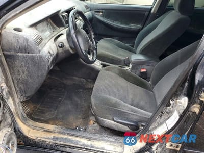 Zdjęcie 7 z 13 samochodu: 2007 TOYOTA COROLLA S VIN:1NXBR32E47Z806219 - miniatura