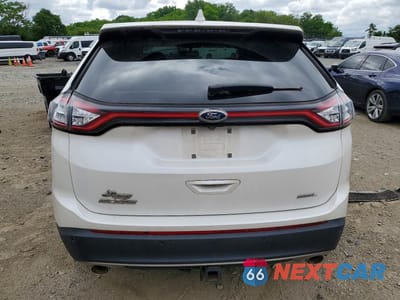 Zdjęcie 6 z 13 samochodu: 2016 FORD EDGE SEL VIN:2FMPK3J83GBB47917 - miniatura