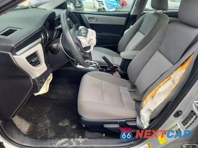 Zdjęcie 7 z 13 samochodu: 2015 TOYOTA COROLLA LE VIN:2T1BURHE3FC392598 - miniatura