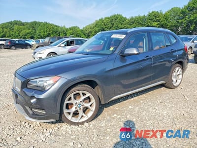 2015 BMW X1 XDRIVE28I WBAVL1C52FVY36234 - główne zdjęcie licytacji z USA - miniatura
