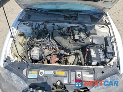 Zdjęcie 11 z 12 samochodu: 1996 CHEVROLET CAVALIER VIN:1G1JC524XT7199779 - miniatura