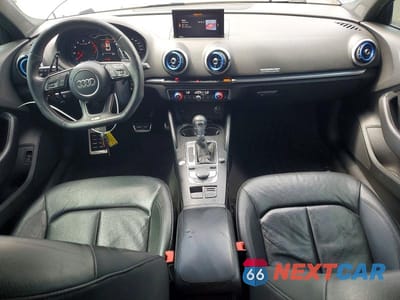 Zdjęcie 8 z 12 samochodu: 2019 AUDI A3 PREMIUM PLUS VIN:WAUJEGFFXK1018235 - miniatura