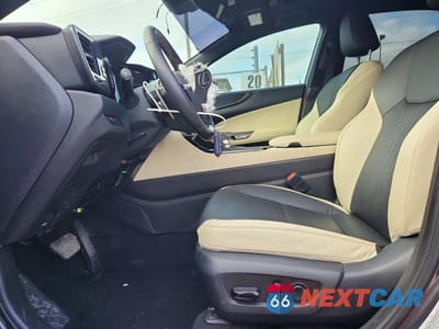 Zdjęcie 7 z 13 samochodu: 2024 LEXUS NX 350 BASE VIN:2T2AGCEZ3RC037700 - miniatura