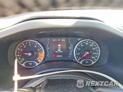 Zdjęcie 9 z 13 samochodu: 2015 JEEP RENEGADE LATITUDE VIN:ZACCJABT5FPB31239 - miniatura