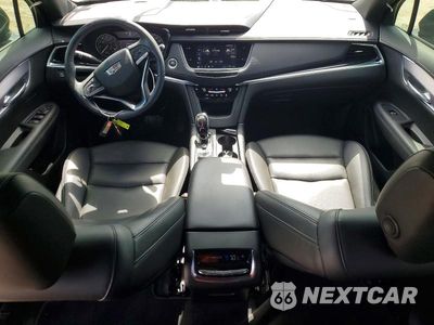 Zdjęcie 8 z 13 samochodu: 2023 CADILLAC XT6 LUXURY VIN:1GYKPAR47PZ208635 - miniatura
