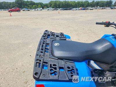 Zdjęcie 6 z 10 samochodu: 2026 POLARIS SPORTSMAN 110 ATV VIN:RF3YFA110TT094638 - miniatura
