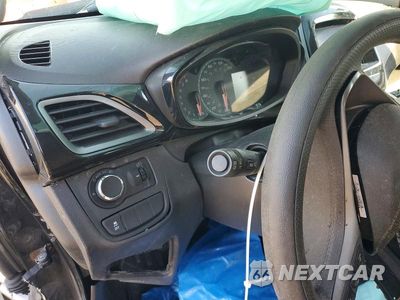 Zdjęcie 9 z 12 samochodu: 2020 CHEVROLET SPARK 1LT VIN:KL8CD6SA0LC449863 - miniatura
