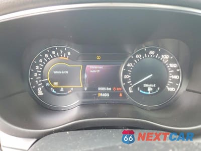 Zdjęcie 9 z 14 samochodu: 2017 LINCOLN MKC SELECT VIN:5LMCJ2C97HUL12832 - miniatura