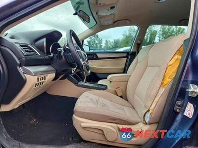 Zdjęcie 7 z 13 samochodu: 2017 SUBARU OUTBACK 2.5I VIN:4S4BSAAC5H3416729 - miniatura