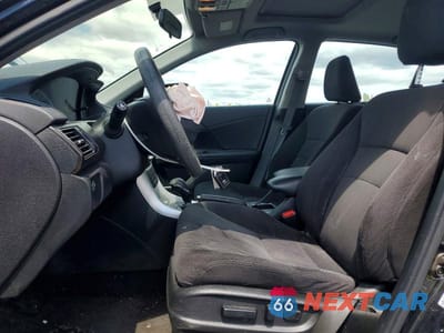 Zdjęcie 7 z 12 samochodu: 2015 HONDA ACCORD VIN:1HGCR2F71FA209691 - miniatura