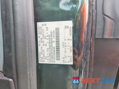 Zdjęcie 10 z 10 samochodu: 2016 FORD TRANSIT DELIVERY VAN VIN:1FBZX2CM0GKB21630 - miniatura