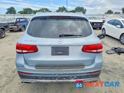 Zdjęcie 6 z 13 samochodu: 2016 MERCEDES-BENZ GLC 300 VIN:WDC0G4JB3GF102204 - miniatura