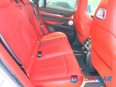 Zdjęcie 11 z 13 samochodu: 2017 BMW X6 M VIN:5YMKW8C5XH0R43934 - miniatura