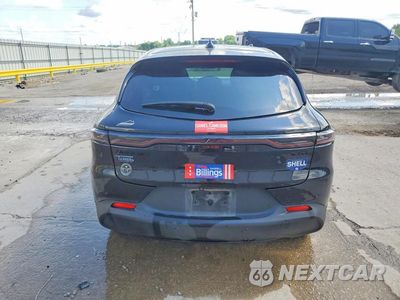 Zdjęcie 6 z 13 samochodu: 2024 DODGE HORNET GT VIN:ZACNDFANXR3A43623 - miniatura