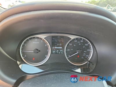Zdjęcie 9 z 12 samochodu: 2020 NISSAN KICKS S VIN:3N1CP5BV0LL515685 - miniatura