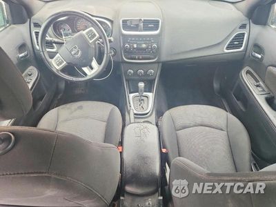 Zdjęcie 8 z 12 samochodu: 2013 DODGE AVENGER SXT VIN:1C3CDZCB9DN613251 - miniatura