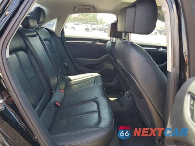 Zdjęcie 10 z 13 samochodu: 2016 AUDI A3 PREMIUM VIN:WAUA7GFF5G1107681 - miniatura