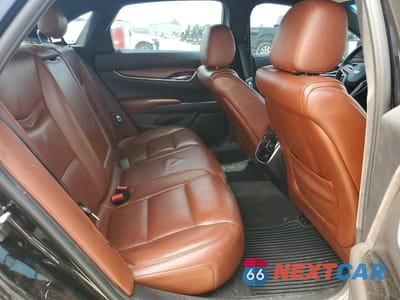 Zdjęcie 10 z 13 samochodu: 2016 CADILLAC XTS LUXURY COLLECTION VIN:2G61M5S39G9180935 - miniatura