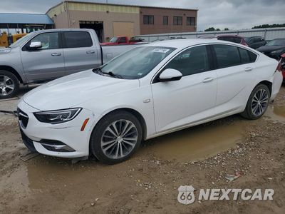 2018 BUICK REGAL ESSENCE W04GP6SX7J1134002 - główne zdjęcie licytacji z USA - miniatura