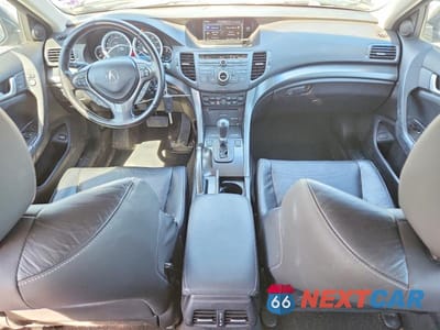 Zdjęcie 8 z 12 samochodu: 2012 ACURA TSX TECH VIN:JH4CU2F66CC008453 - miniatura