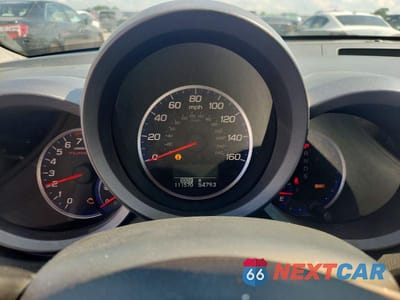 Zdjęcie 9 z 13 samochodu: 2007 ACURA RDX TECHNOLOGY VIN:5J8TB18527A007759 - miniatura